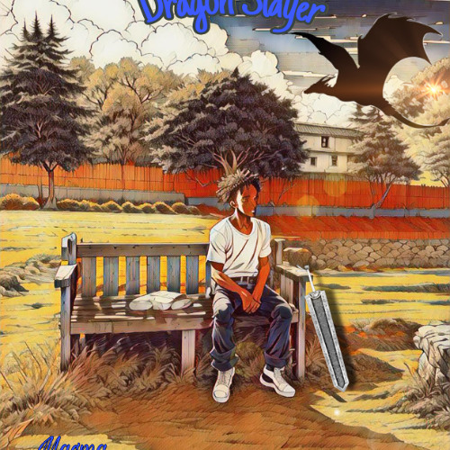 Dragon Slayer [Part 1] - beat prod. by Abriel