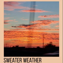 Sweater Weather Afro House Bootleg