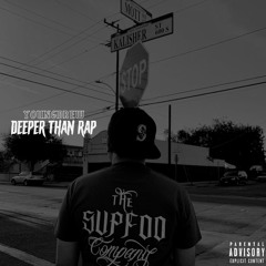 Youngdrew - Deeper Than Rap