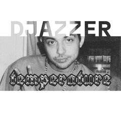 temperatura (djazzer baile funk edit)