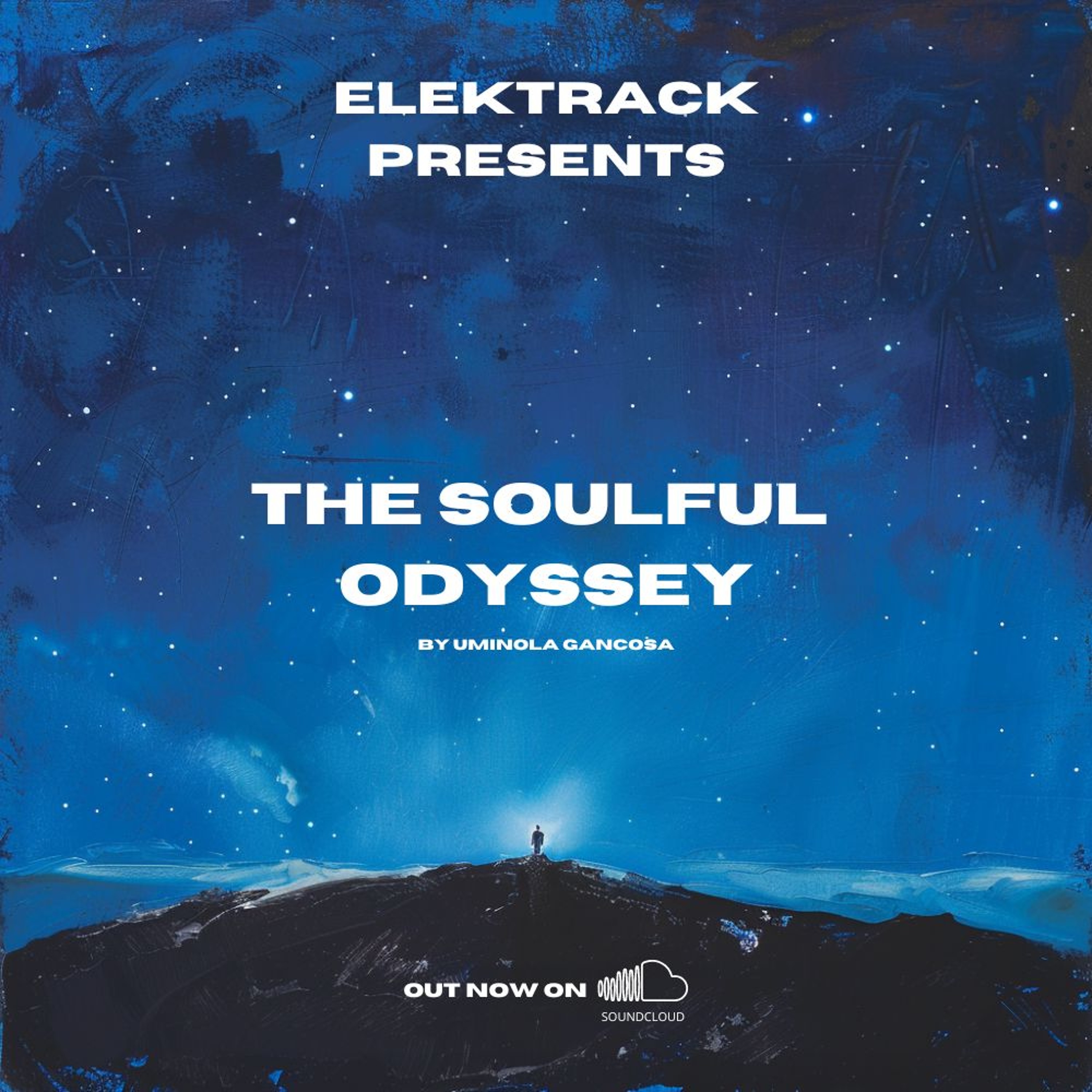 The Soulful Odyssey episode artwork