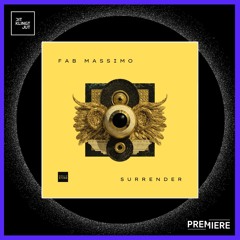 PREMIERE: Fab Massimo - Surrender | Hollystone Records