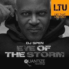 Premiere: DJ Spen, Jovonn & Tasha LaRae - Soulful Storm (Jovonn Remix) | Quantize Recordings