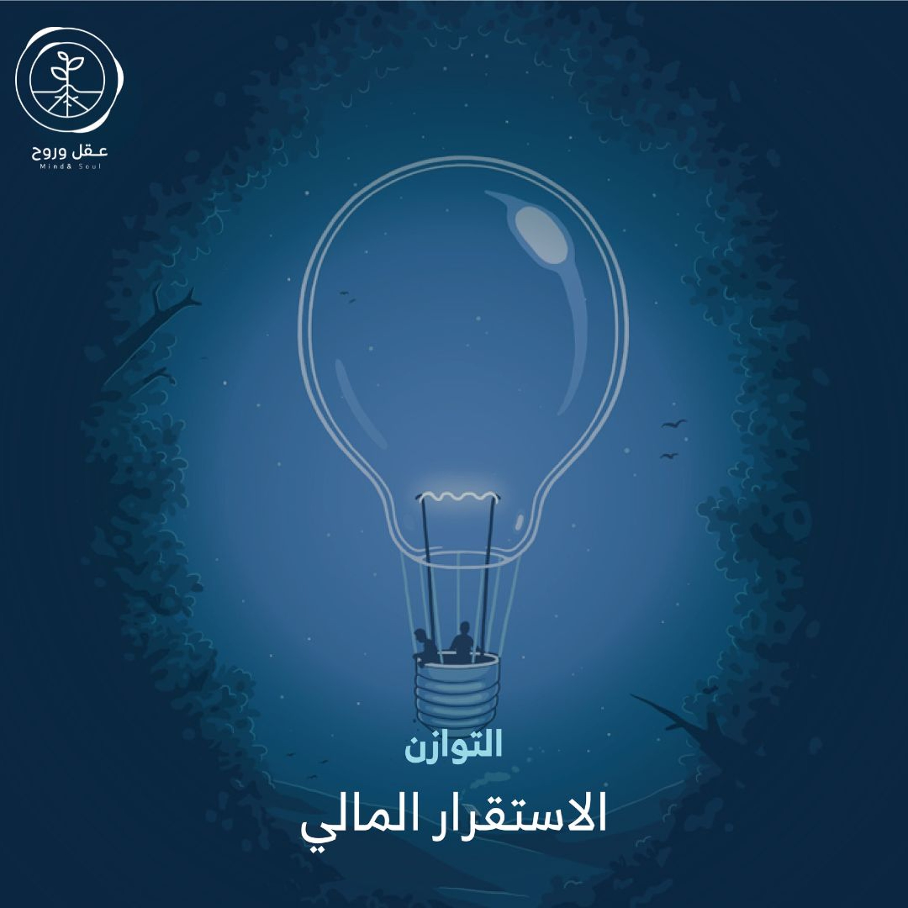 الاستقرار المالي | التوازن episode artwork