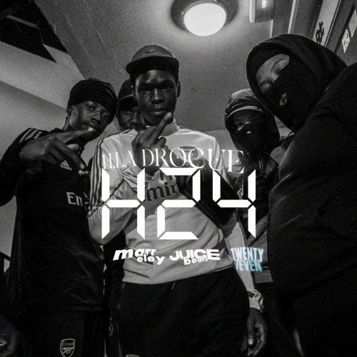 h la drogue - h24