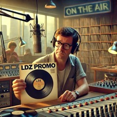 LoopDiggers Artist Promo #1