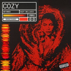 COZY (Eazy Bellucci Remix)