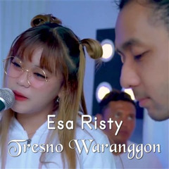 Tresno Waranggono (feat. Wandra)