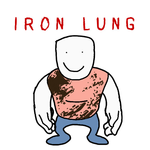 FNF - Iron Lung Rust_010 but it's the first 2 minutes