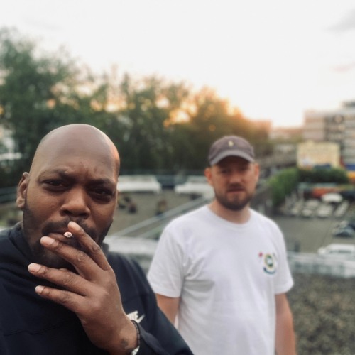 Stream BENX ft. Krueger Donning Housecall make It Right by Bouman Records Listen online for free on SoundCloud