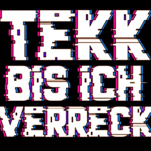 Tekk dich Weg♿️