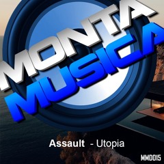Assault - Utopia