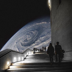 uavs - way too much (3rdeye)