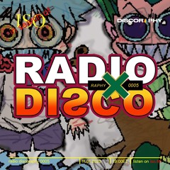 radio discoraphy | episode 0005
