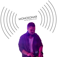 Monosonar Mix #2 Tino Buchold