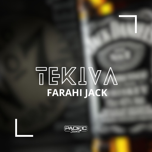 Farahi Jack - Tekiva (Remix) 2025
