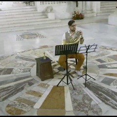 How long is now? - for solo Horn - Carmen Fizzarotti