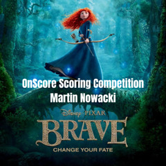 Orchestral magic trick! - OnScore Scoring Competition