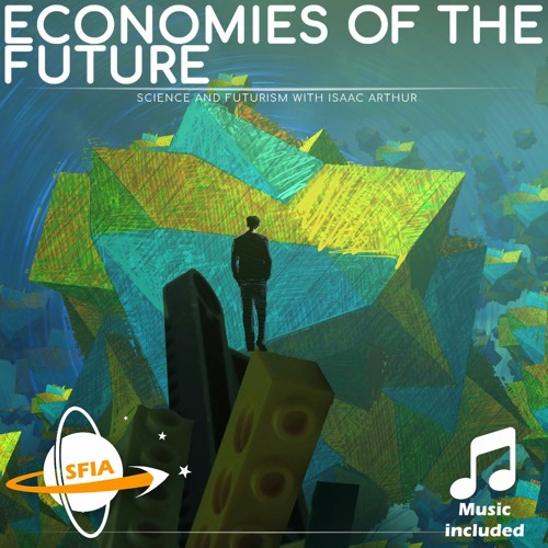Economies Of The Future