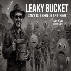 Leaky Bucket - pt 1