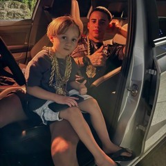 ＂Minha Caminhada＂ (Speed up + grave)