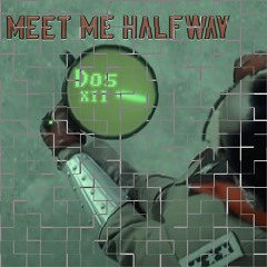 Meet Me halfway [Remix] - DØS XII