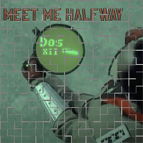 Meet Me halfway [Remix] - DØS XII