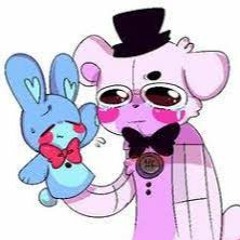 Bon-Bon adopts you