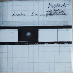 Isabella Afterhours (Stranger Than Paradise)