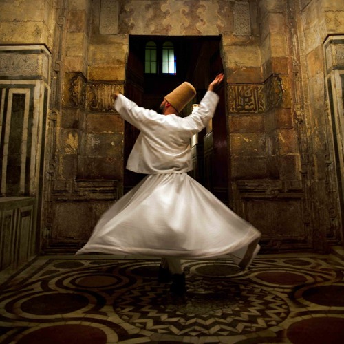أكادُ من فرط الجمال أذوبُ - الشيخ عليوة ثابت