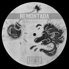 Kidwild, Blanco - Remontada (Prinsezy & RKM333 edit) FREE DL