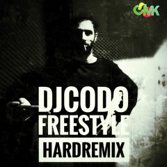 Djcodo- Freestyler (HardRmx) (2022)