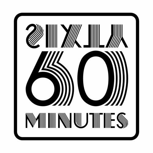 Sixty minutes 3 Hour Special at QBAR Heidelberg