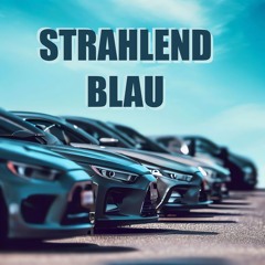 Strahlend Blau - 9833 feat. Froggy MC