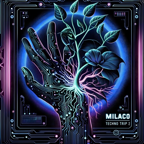 Milaco - Techno Trip #02