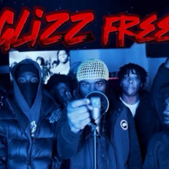 THE KAY GLIZZ FREESTYLE (NYDRILLOFFICAL FREESTYLE)