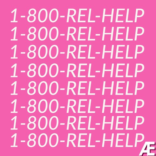 1-800-REL-HELP Ep. 2 Cult