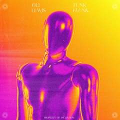 Oli Lewis - Funk Flunk (FREE DOWNLOAD)