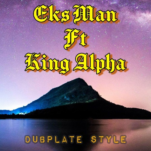 Un poder secreto ft King alpha 💥