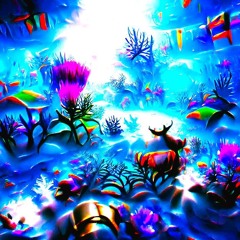 Underwater Mystery (Instrumental)