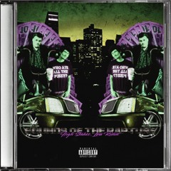 SOUNDS OF THE RAPTURE: VOL. 5 (HIGH STAKES, LOW RIDIN')