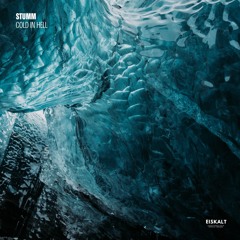 COLD IN HELL EP - STUMM
