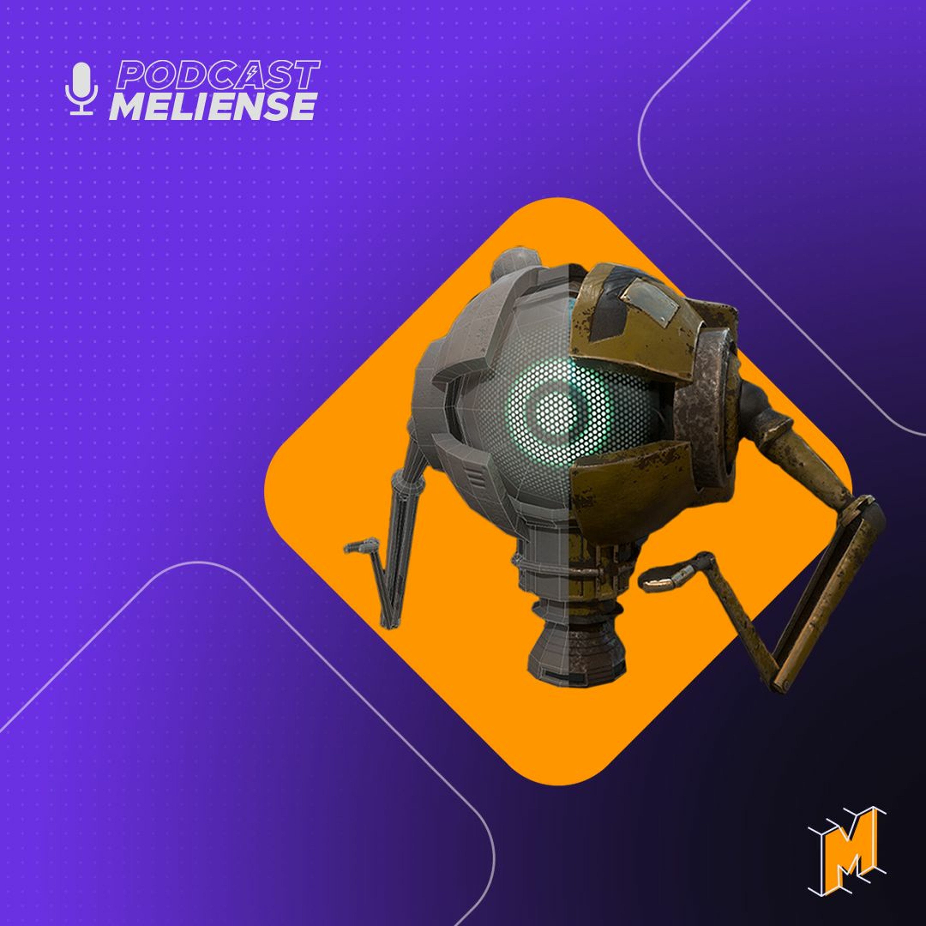 Podcast Meliense