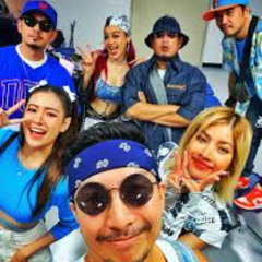 หัวไหล่ตูด Disco House Remix By fadr (AI)