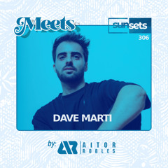 Sunsets -306- Meets Dave Marti