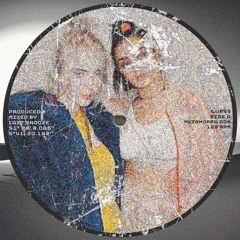 Charli xcx & Billie Eilish - Guess (Last snooze remix)