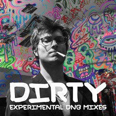 Dirty Experimental DNB Mix | Jump Up, Neuro, Rollers, etc.. | BeJo Music