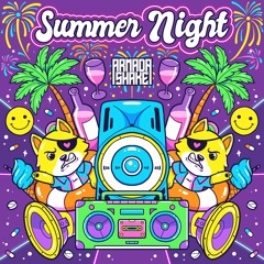 Armada Shake - Wobble