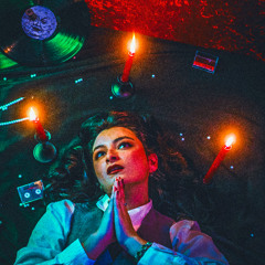 DIVINE INTERVENTION