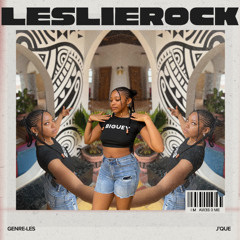 The Leslie Rock